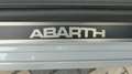 Abarth 595 Competizione 595 C Competizione Leder Sitzheizung F1 Autom. siva - thumbnail 15