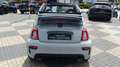 Abarth 595 Competizione 595 C Competizione Leder Sitzheizung F1 Autom. siva - thumbnail 4