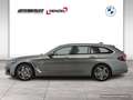 BMW 530 e xDrive Touring Grau - thumbnail 3