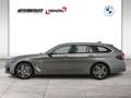 BMW 530 e xDrive Touring Grau - thumbnail 3