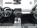 BMW 530 e xDrive Touring Grau - thumbnail 6