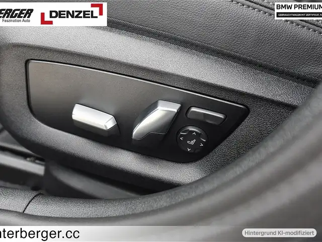 BMW 5 Series view 12