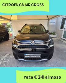 C3 Aircross 1.2 puretech Shine Pack s