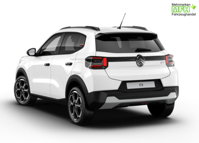 Citroen C3 SUV MAX Nav Kam PDC Klimaaut. PrivG LED HUD Car... — photo 2