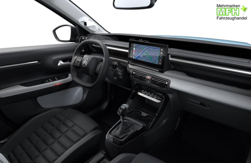 Citroen C3 SUV MAX Nav Kam PDC Klimaaut. PrivG LED HUD Car... — photo 4
