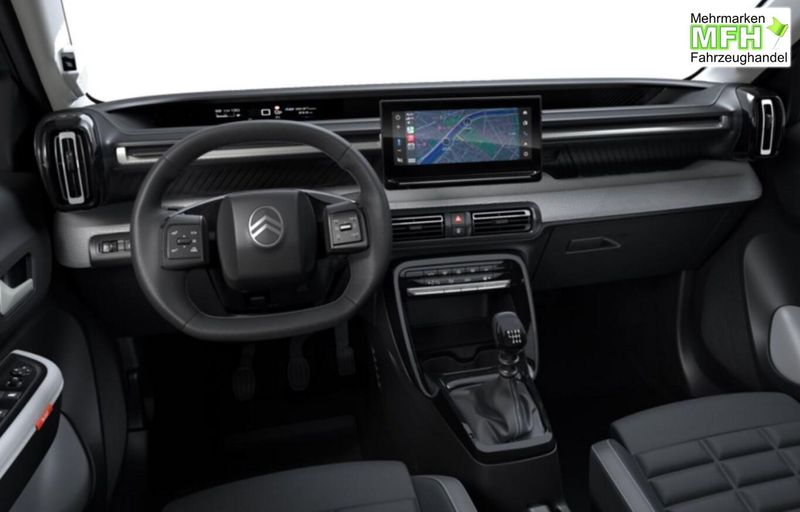 Citroen C3 SUV MAX Nav Kam PDC Klimaaut. PrivG LED HUD Car... — photo 3