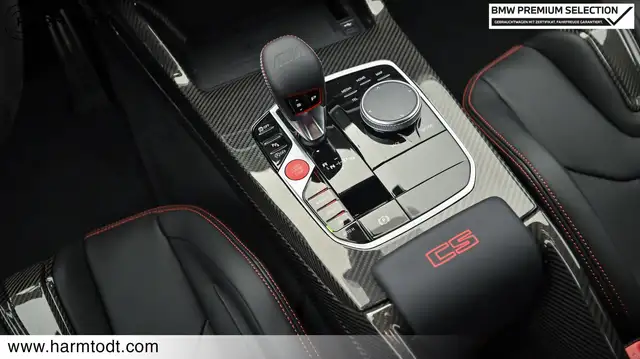 BMW M3 view 12
