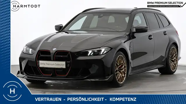 2026 BMW M3 in Black for sale