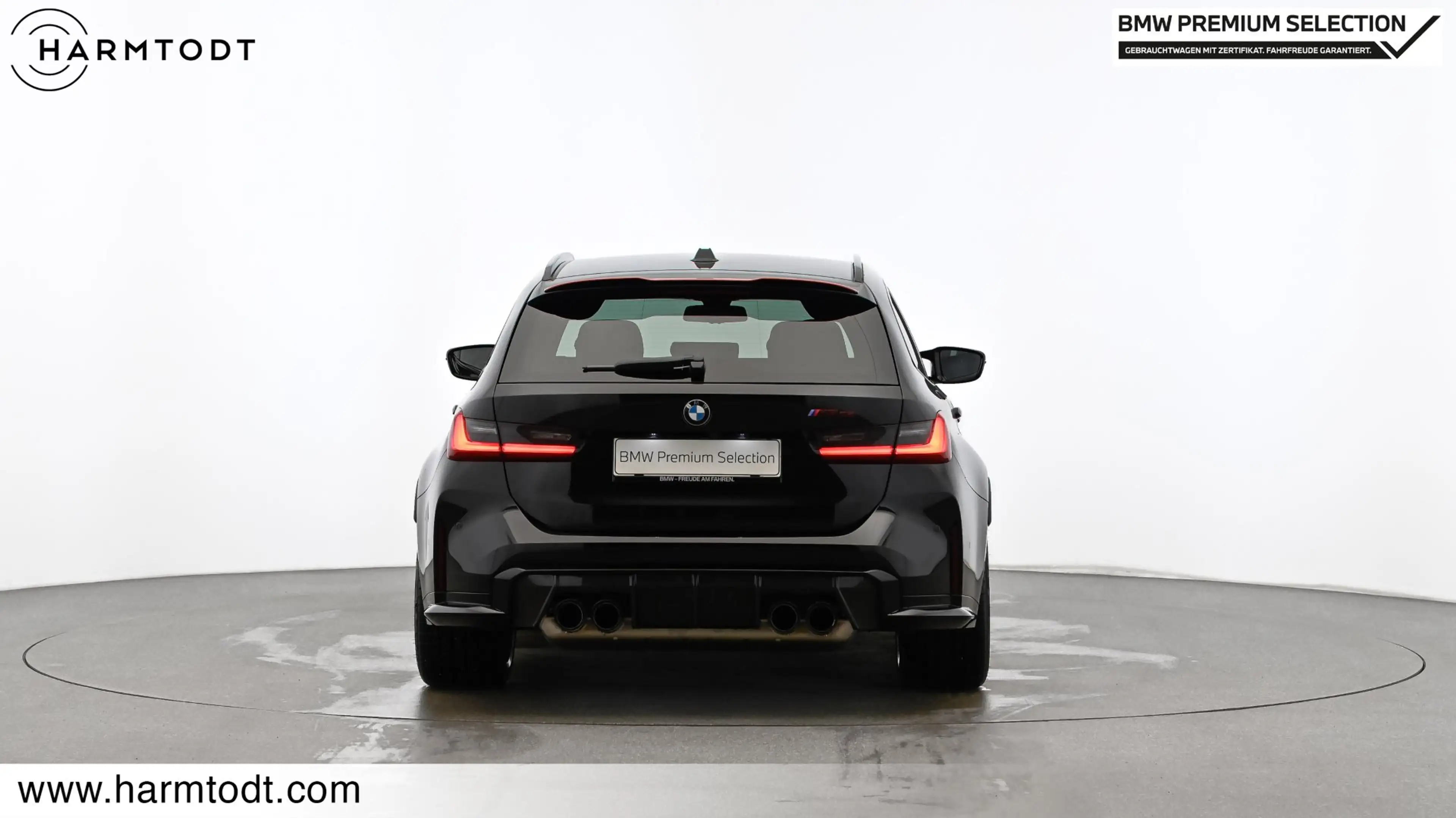 BMW M3 CS *Carbonsitze / Carbon Keramik Bremse* — photo 4