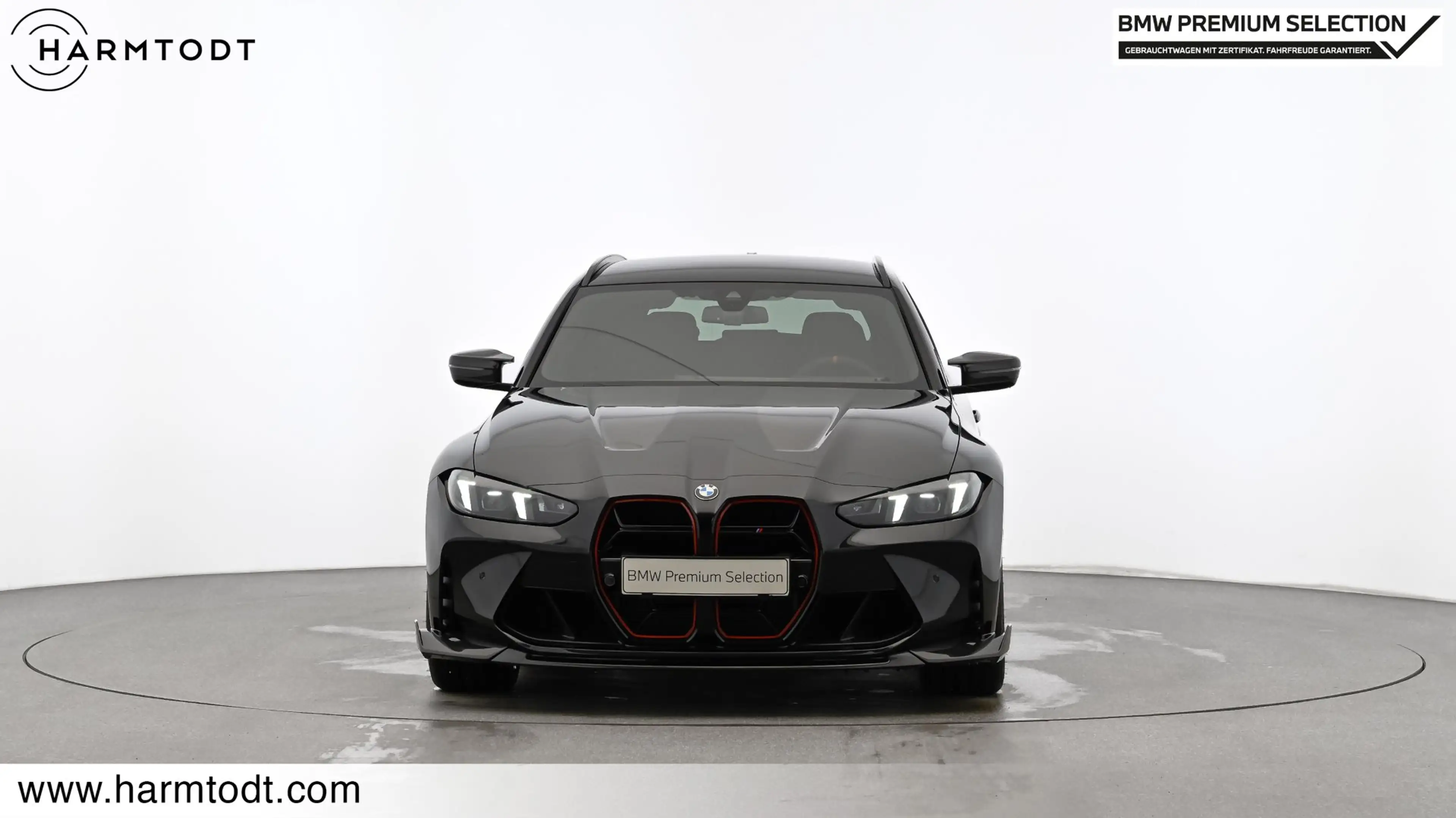 BMW M3 CS *Carbonsitze / Carbon Keramik Bremse* — photo 6