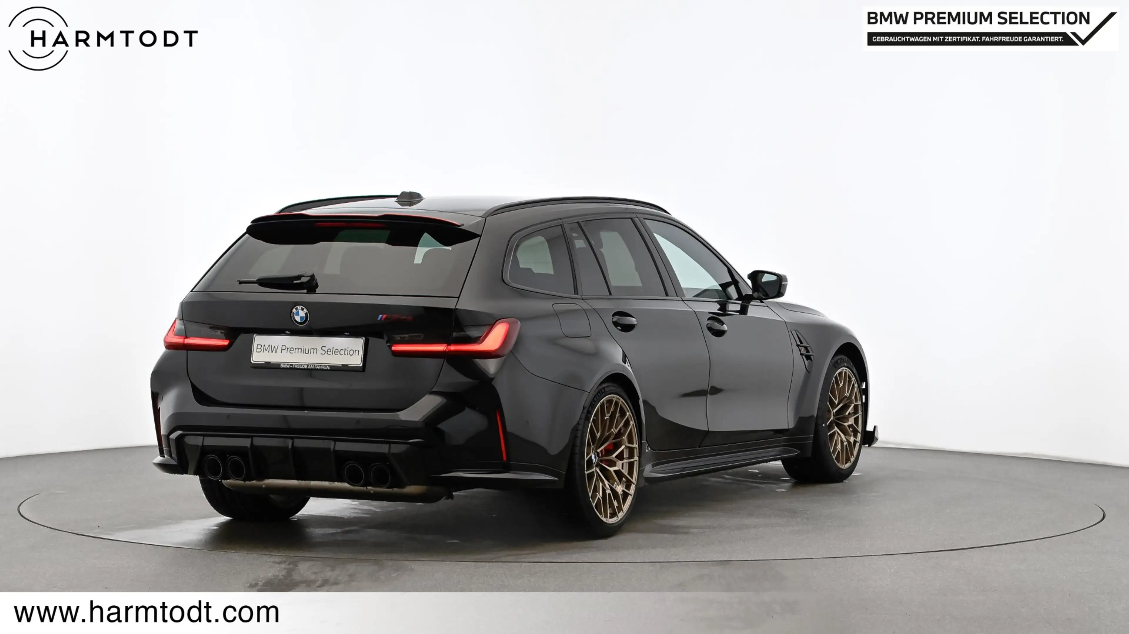 BMW M3 CS *Carbonsitze / Carbon Keramik Bremse* — photo 5