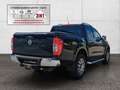 Nissan Navara Schwarz - thumbnail 2