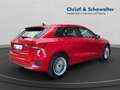Audi A3 Sportback advanced 35TFSI NAVI PANO ACC SOUND Rood - thumbnail 5