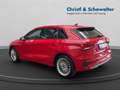 Audi A3 Sportback advanced 35TFSI NAVI PANO ACC SOUND Rood - thumbnail 3