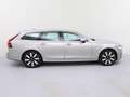 Volvo V90 Kombi T6 Plus Bright Recharge Plug-In Hybrid AWD Silber - thumbnail 4
