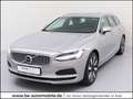 Volvo V90 Kombi T6 Plus Bright Recharge Plug-In Hybrid AWD Silber - thumbnail 1