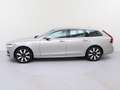 Volvo V90 Kombi T6 Plus Bright Recharge Plug-In Hybrid AWD Silber - thumbnail 8
