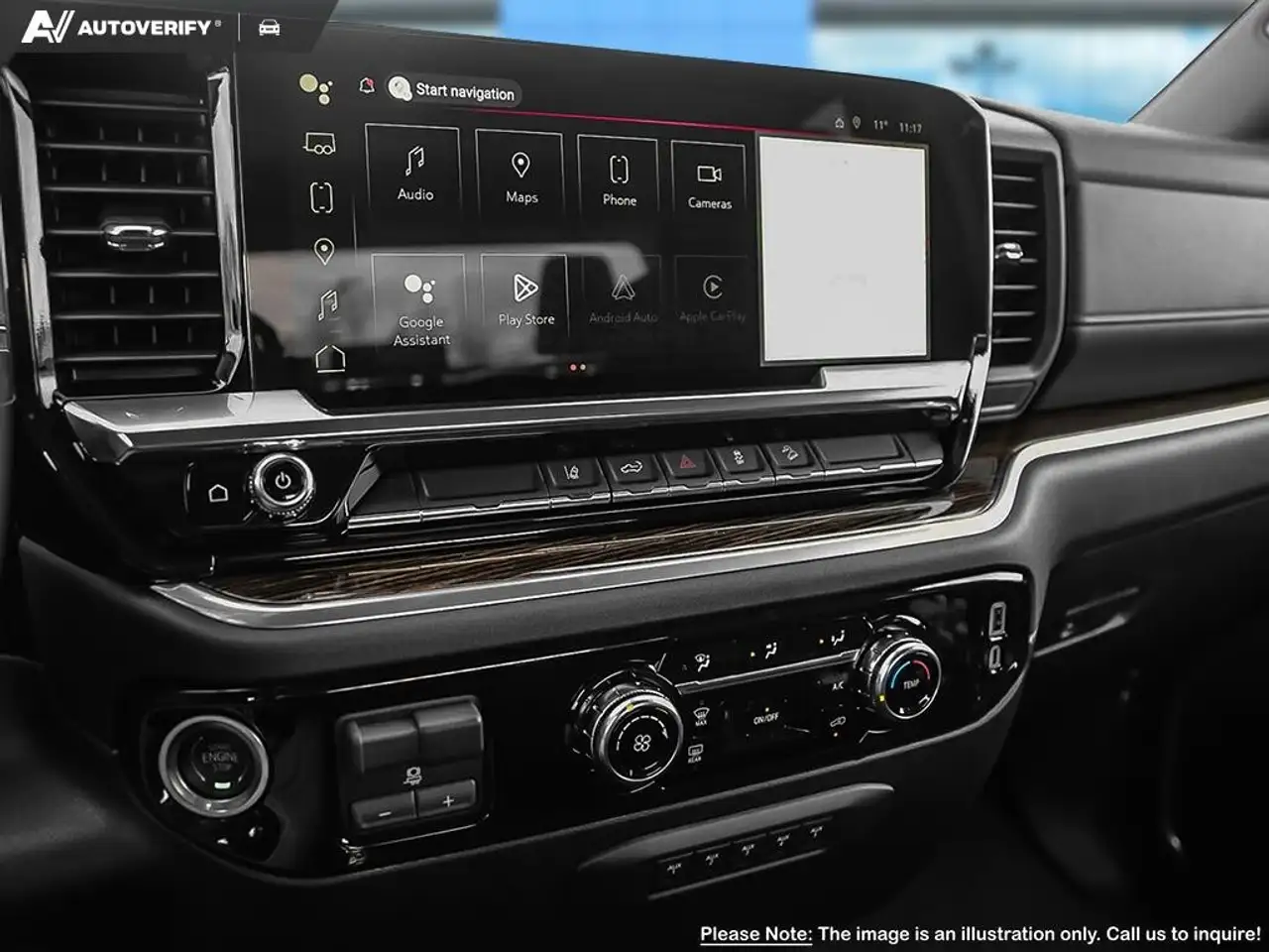 GMC Sierra 3500HD снимка GMC Sierra 3500HD