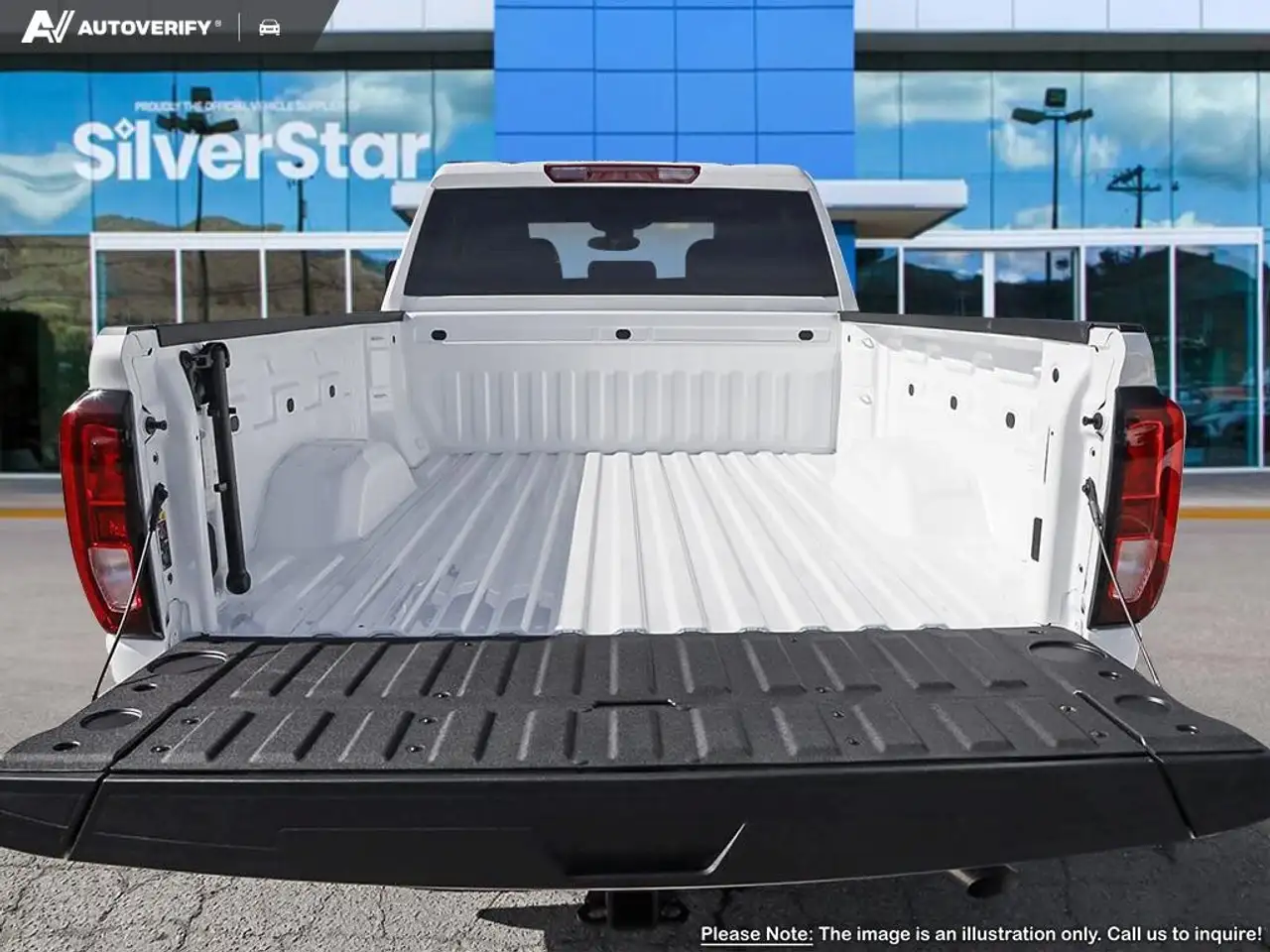GMC Sierra 3500HD снимка GMC Sierra 3500HD