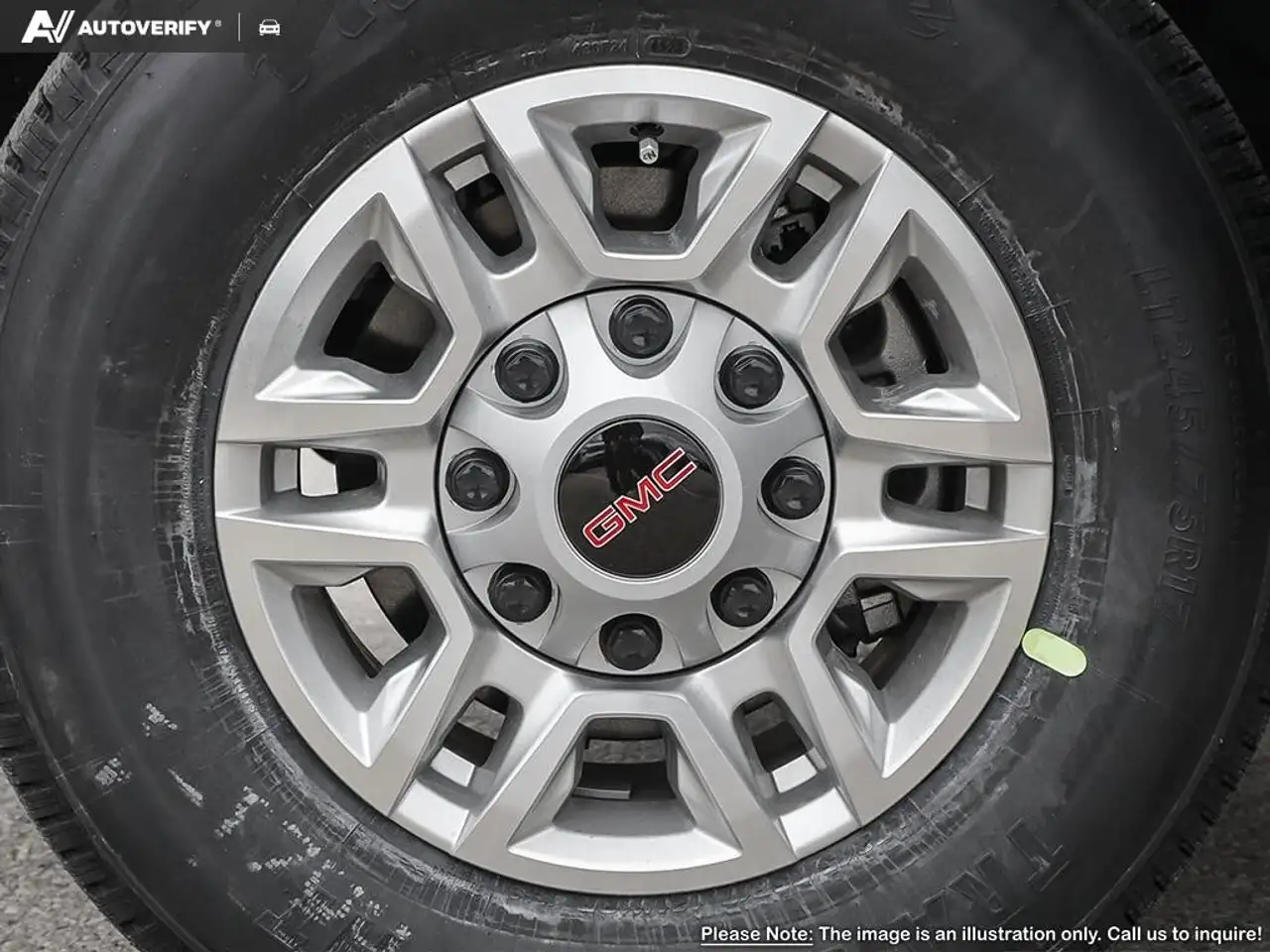 GMC Sierra 3500HD снимка GMC Sierra 3500HD