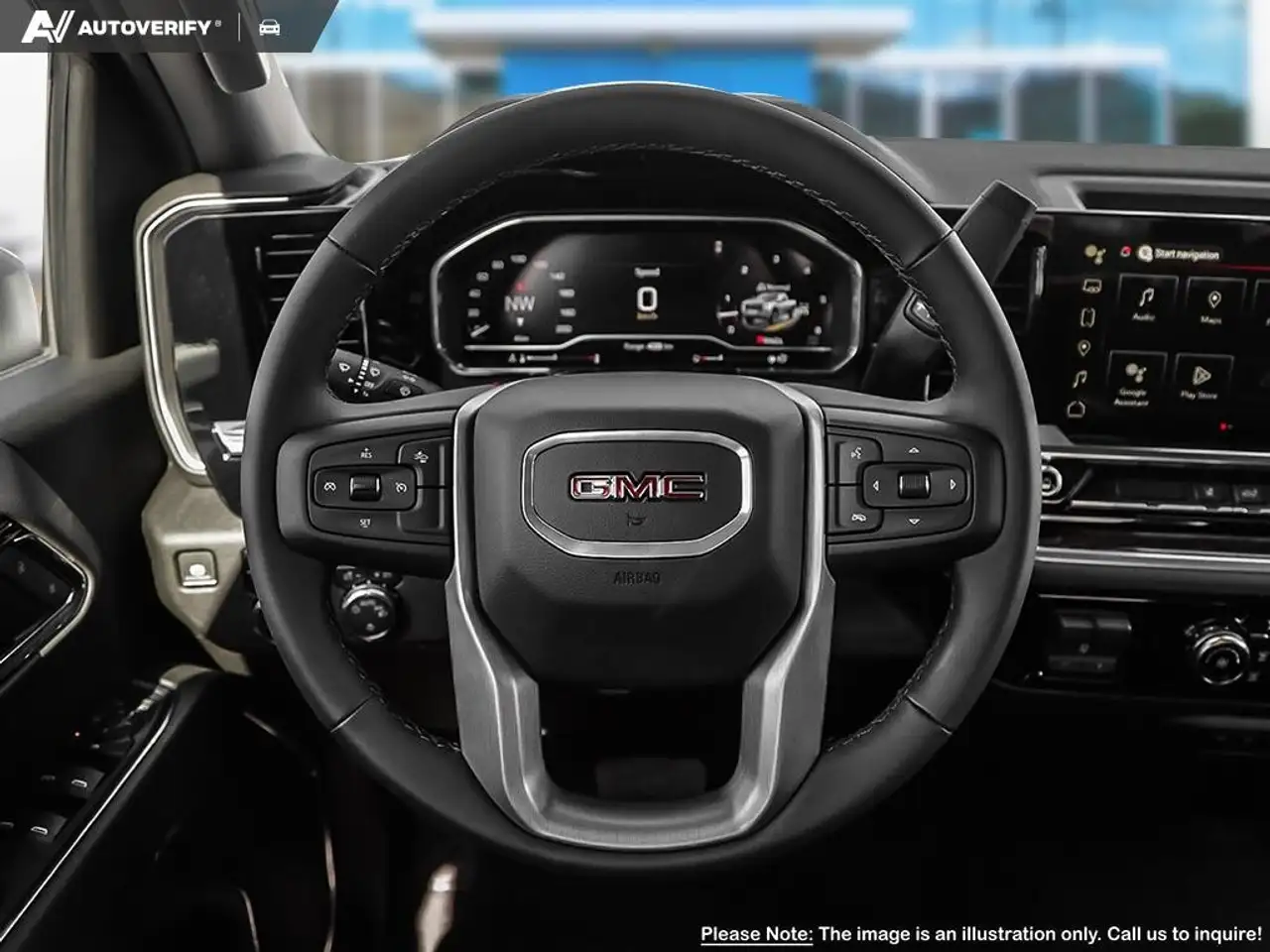 GMC Sierra 3500HD снимка GMC Sierra 3500HD