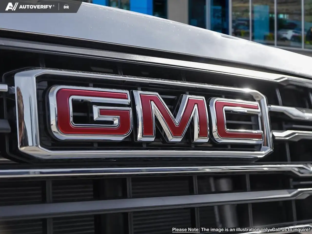 GMC Sierra 3500HD снимка GMC Sierra 3500HD