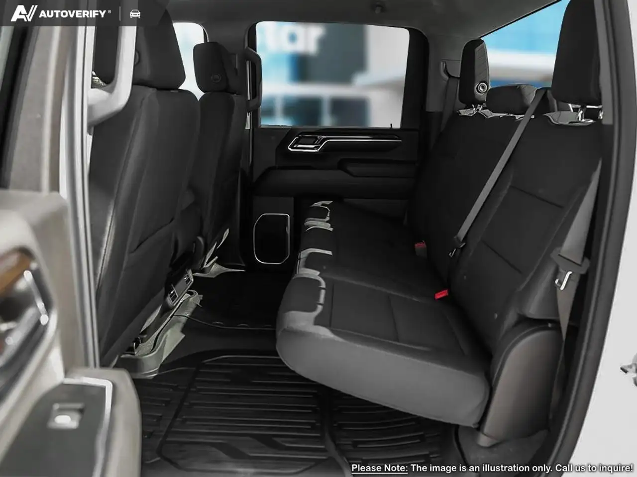 GMC Sierra 3500HD снимка GMC Sierra 3500HD