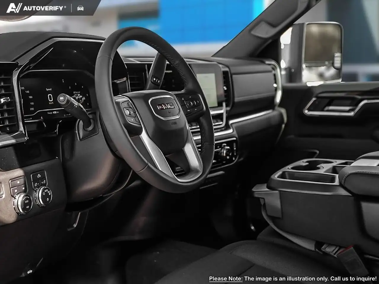 GMC Sierra 3500HD снимка GMC Sierra 3500HD