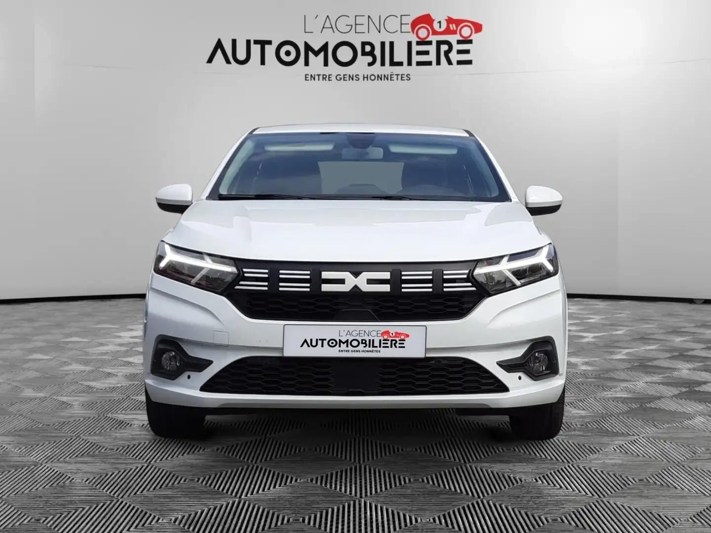 Dacia Sandero *Réservé* 1.0 TCeTCE 91Ch/GarantieDacia03/27 - 2