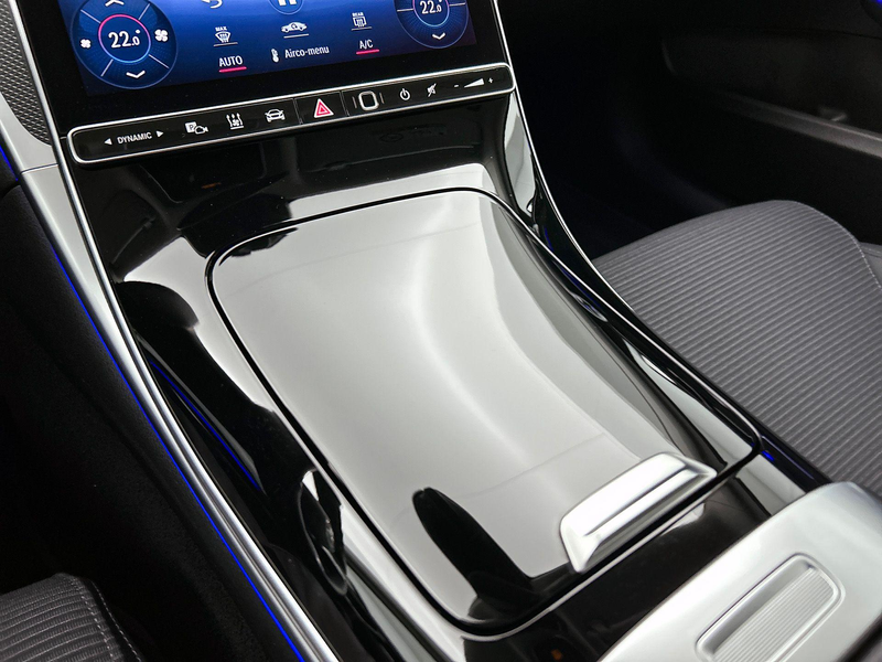 Mercedes-Benz C 200 Break Luxury Line Dodehoekassistent | Memory Pack — photo 10