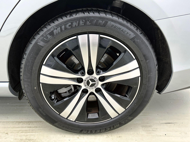 Mercedes-Benz C 200 Break Luxury Line Dodehoekassistent | Memory Pack — photo 4