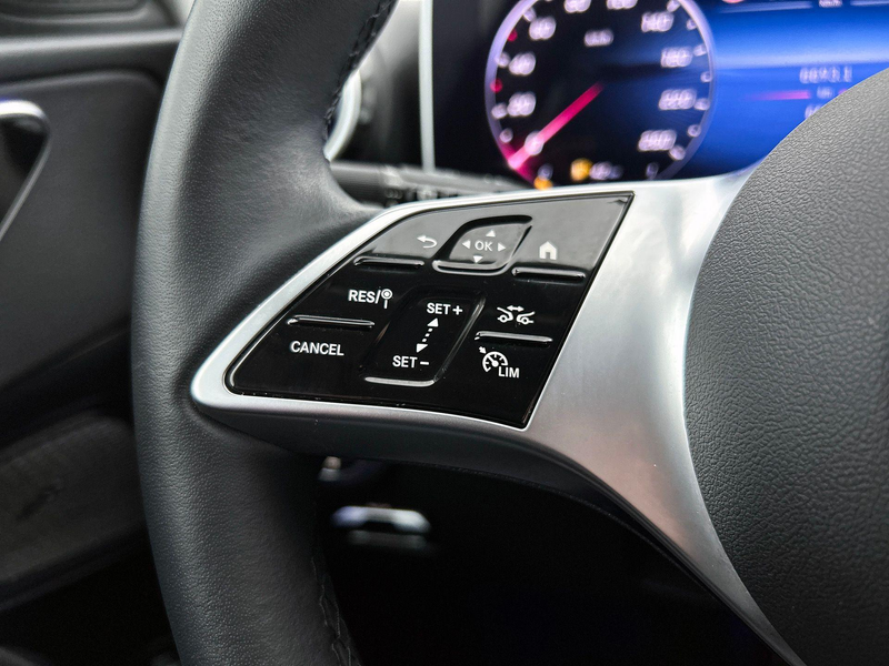Mercedes-Benz C 200 Break Luxury Line Dodehoekassistent | Memory Pack — photo 13