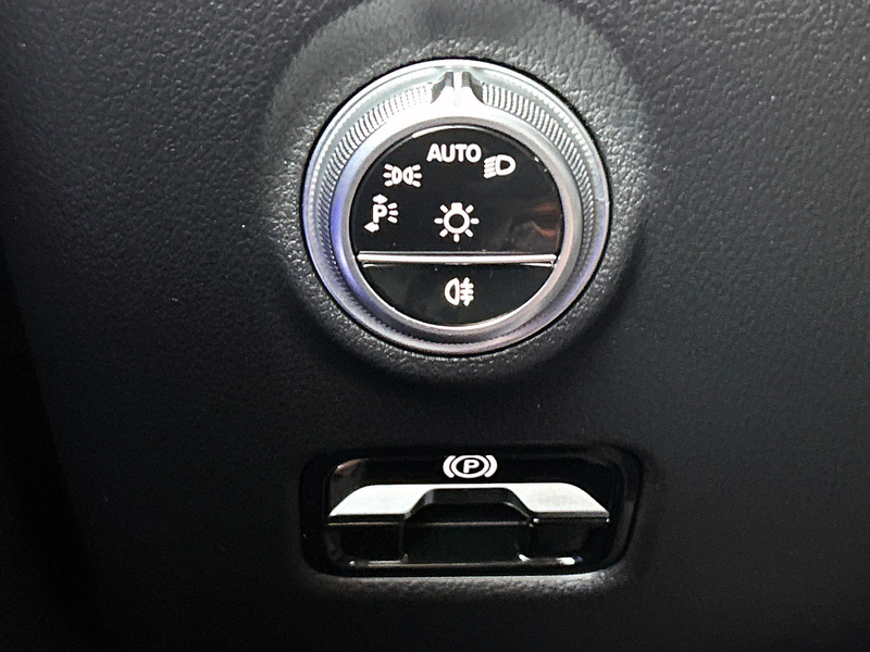 Mercedes-Benz C 200 Break Luxury Line Dodehoekassistent | Memory Pack — photo 12