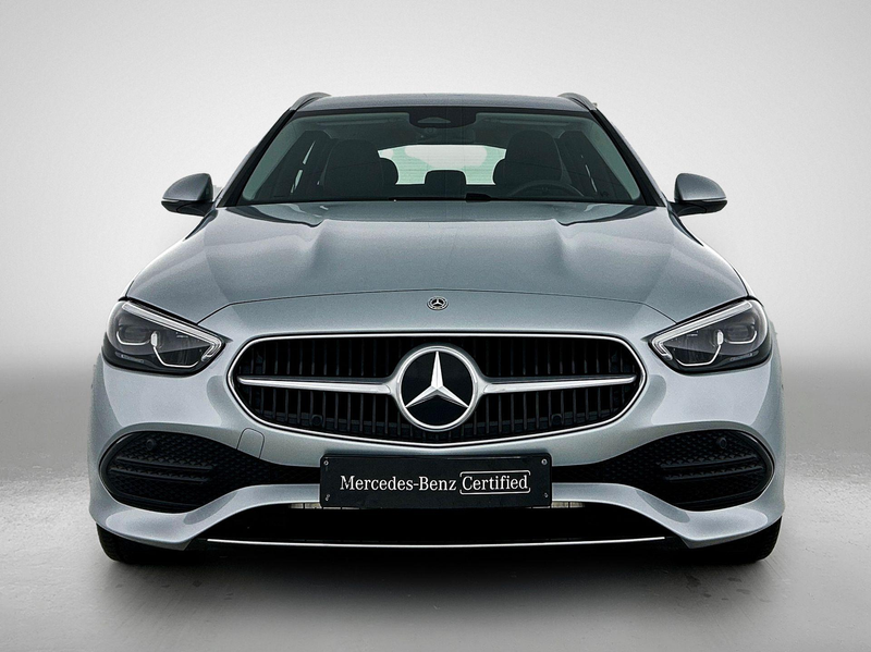 Mercedes-Benz C 200 Break Luxury Line Dodehoekassistent | Memory Pack — photo 5