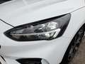 Ford Focus TURNIER ST-LINE 1,5 EcoBlue Aut. *18 ZOLL / LED... Blanc - thumbnail 14