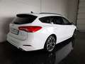 Ford Focus TURNIER ST-LINE 1,5 EcoBlue Aut. *18 ZOLL / LED... Blanc - thumbnail 2