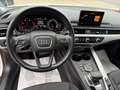 Audi A4 A4 Avant 2.0 TDI 190 CV quattro S tronic Business Bianco - thumbnail 9