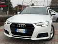 Audi A4 A4 Avant 2.0 TDI 190 CV quattro S tronic Business Bianco - thumbnail 1