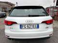 Audi A4 A4 Avant 2.0 TDI 190 CV quattro S tronic Business Bianco - thumbnail 5