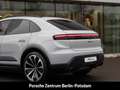 Porsche Macan 4 BOSE Panorama LED-Matrix Surround-View Grau - thumbnail 10