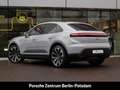 Porsche Macan 4 BOSE Panorama LED-Matrix Surround-View Grau - thumbnail 3