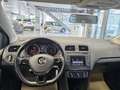 Volkswagen Polo PDC,Klimaanlge,BT,Allwetterreifen Gris - thumbnail 9