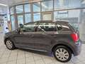 Volkswagen Polo PDC,Klimaanlge,BT,Allwetterreifen Gris - thumbnail 12