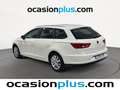 SEAT Leon ST 1.6TDI CR S&S Style 105 Blanco - thumbnail 4