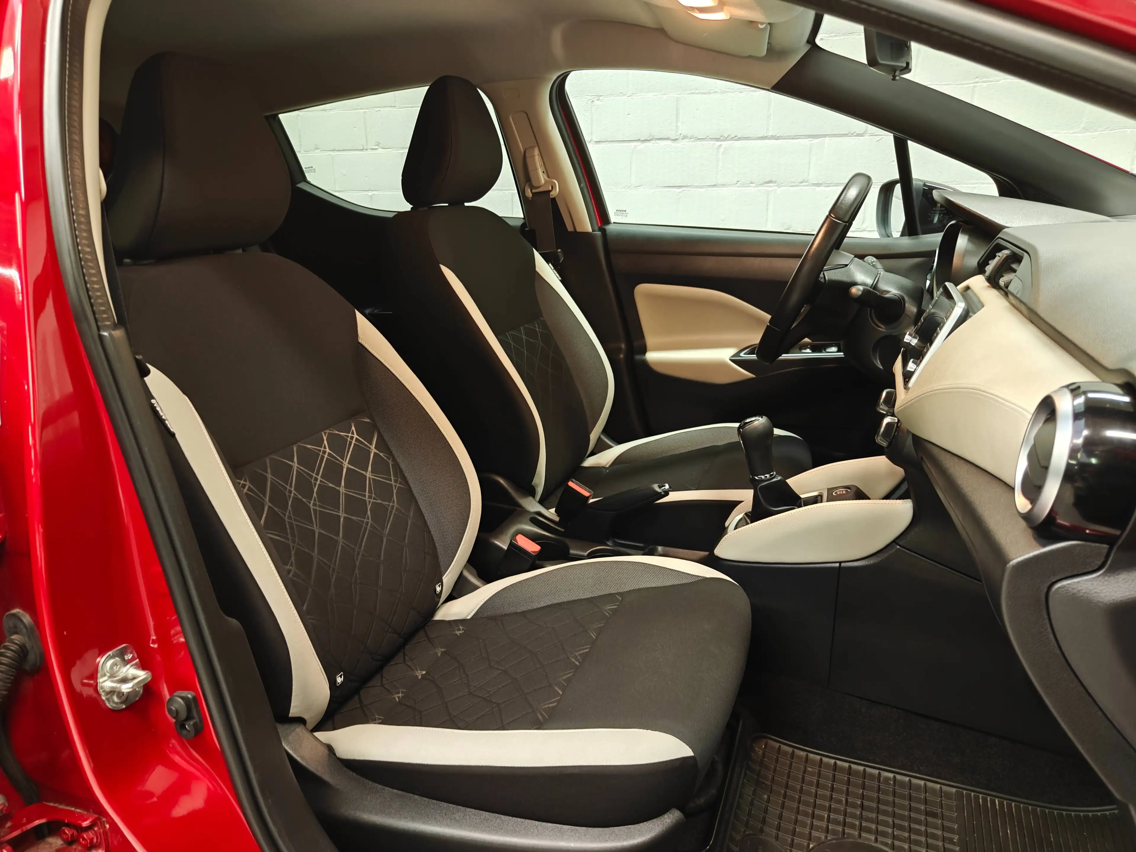 Nissan Micra 0.9 IG-T N-Design - Apple Carplay - Zetelvw - Camera - Keyless — photo 13