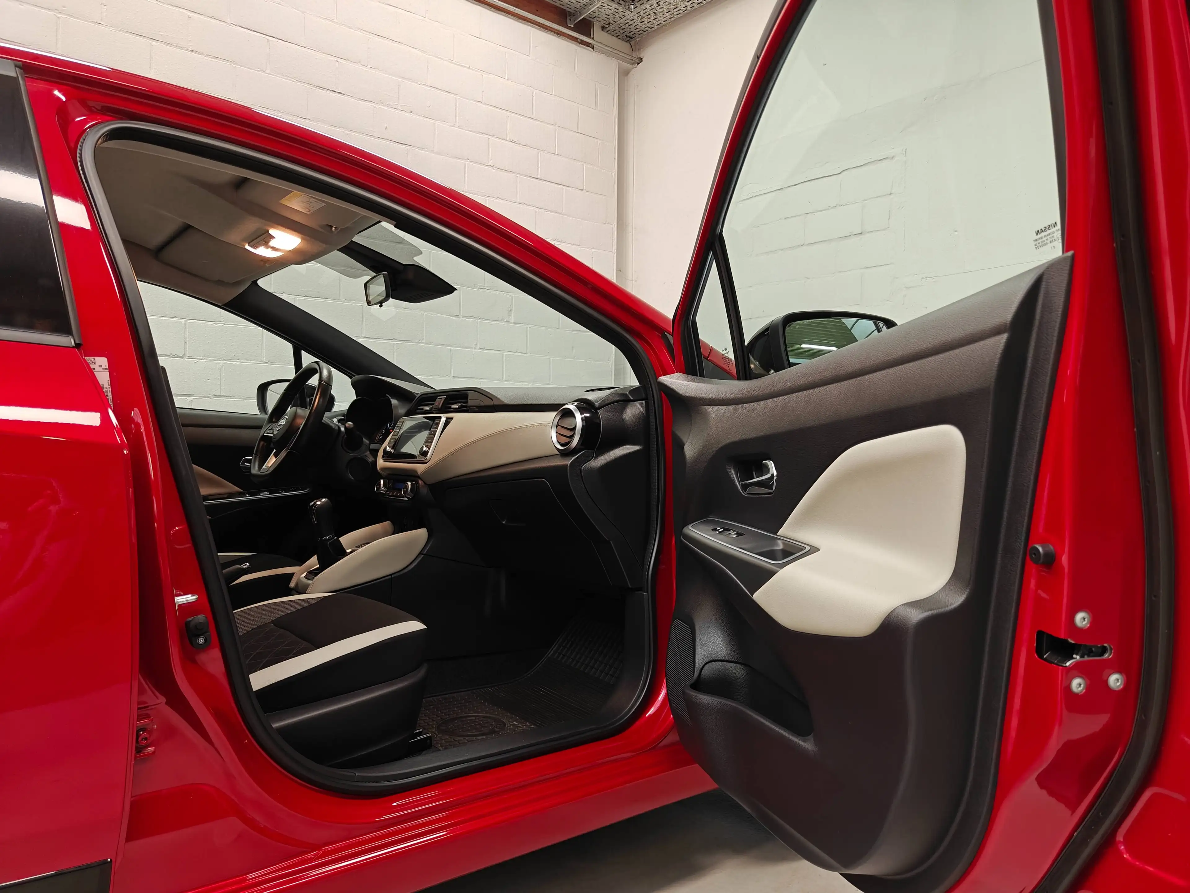 Nissan Micra 0.9 IG-T N-Design - Apple Carplay - Zetelvw - Camera - Keyless — photo 14