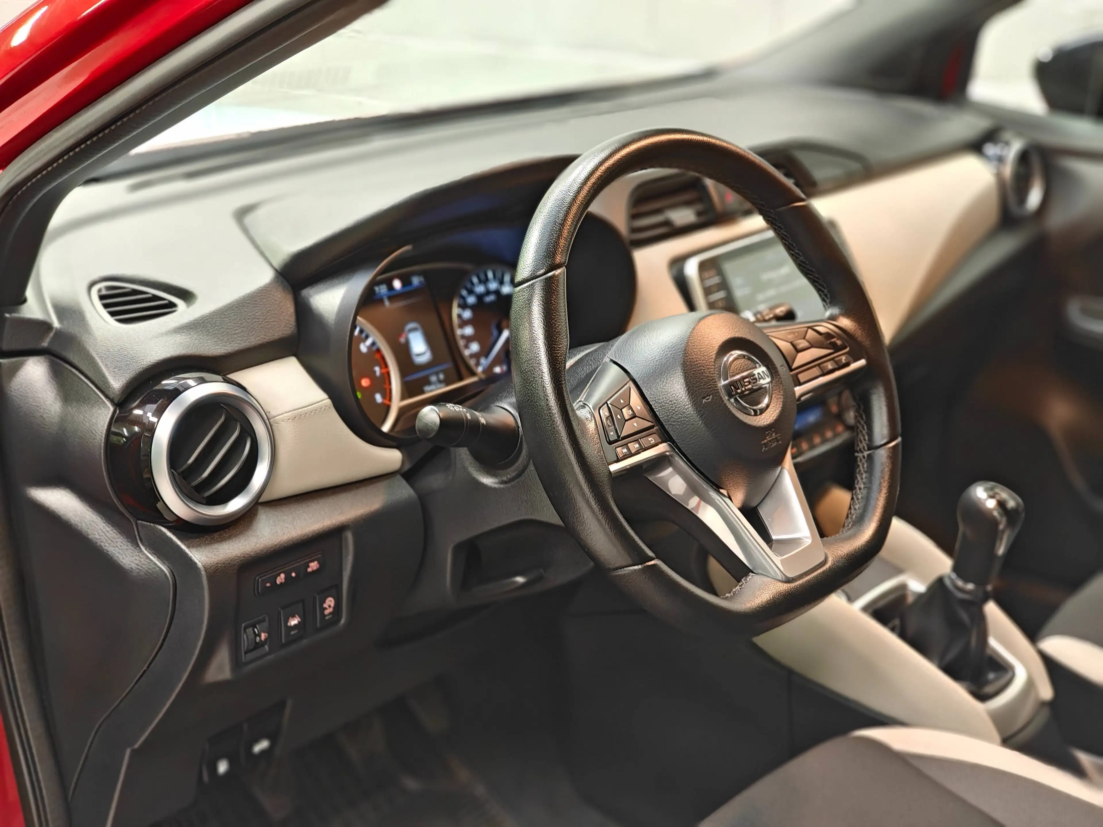 Nissan Micra 0.9 IG-T N-Design - Apple Carplay - Zetelvw - Camera - Keyless — photo 9