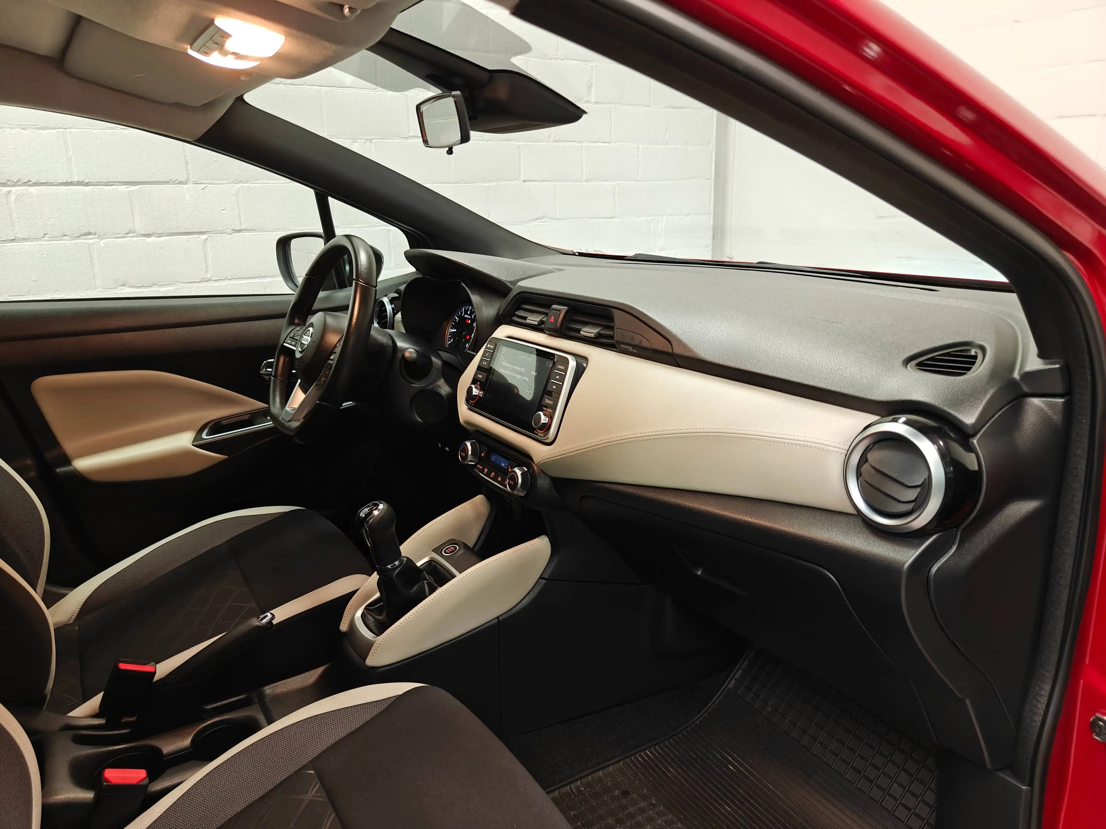 Nissan Micra 0.9 IG-T N-Design - Apple Carplay - Zetelvw - Camera - Keyless — photo 6