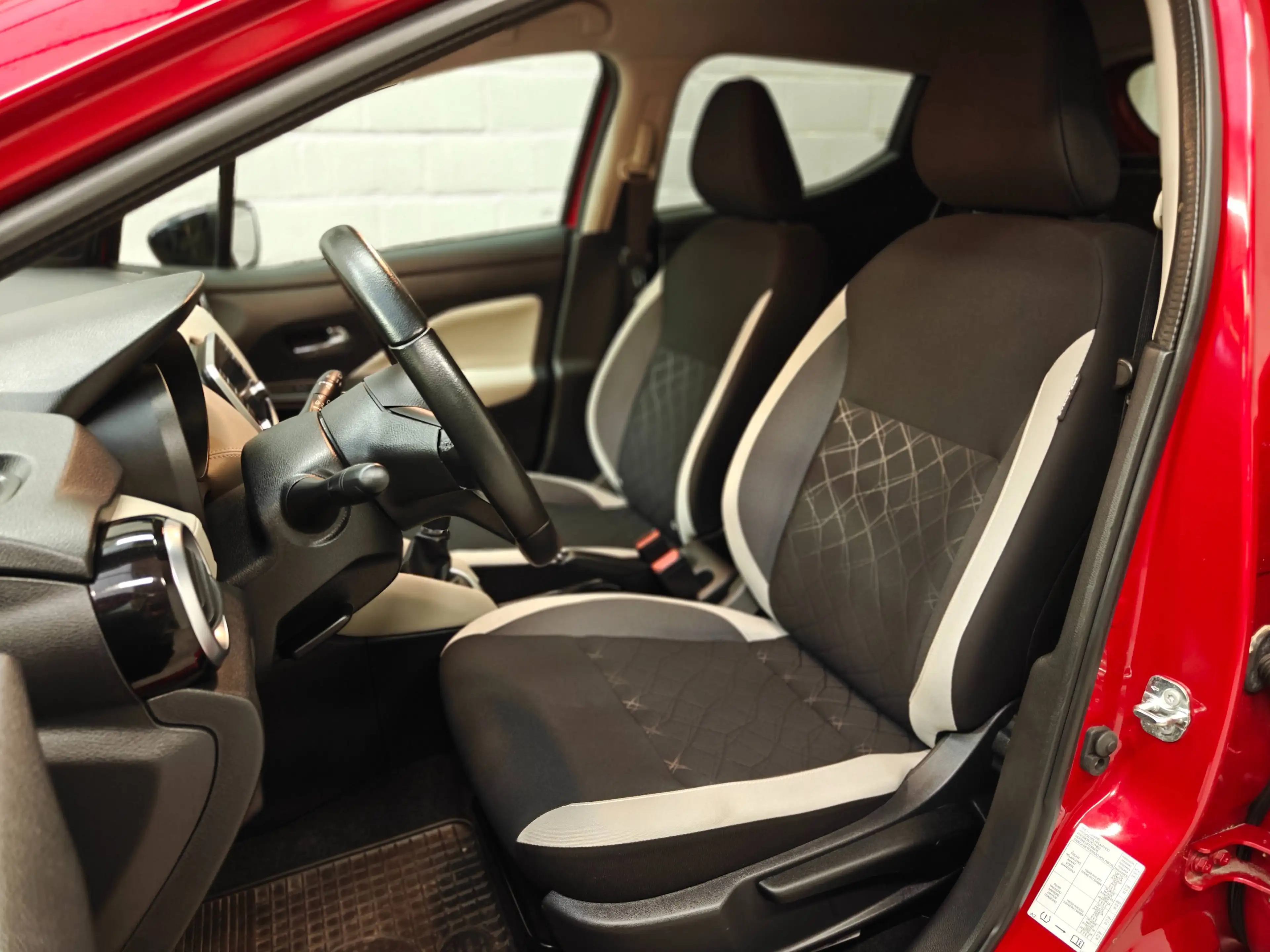 Nissan Micra 0.9 IG-T N-Design - Apple Carplay - Zetelvw - Camera - Keyless — photo 12