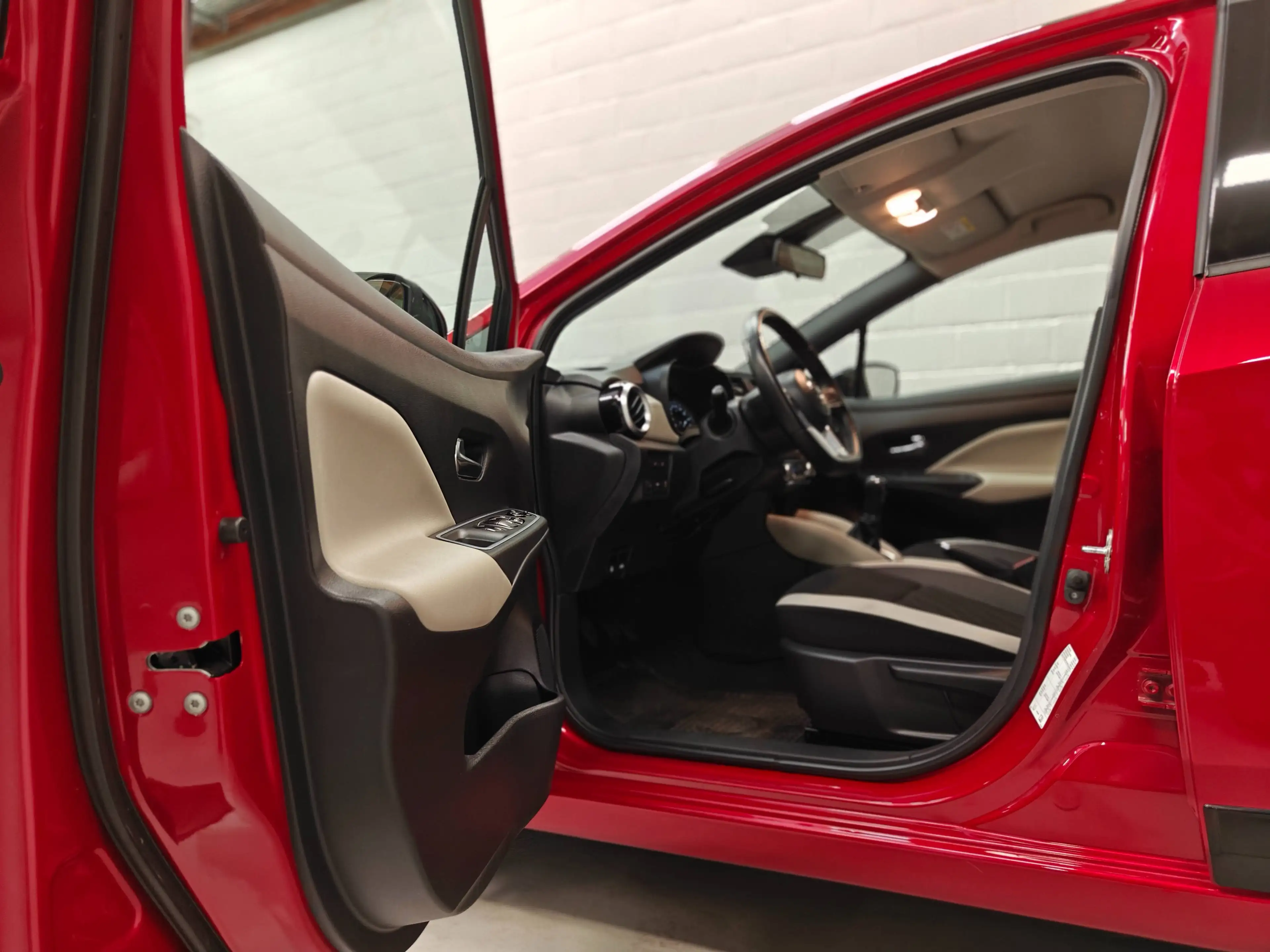 Nissan Micra 0.9 IG-T N-Design - Apple Carplay - Zetelvw - Camera - Keyless — photo 11
